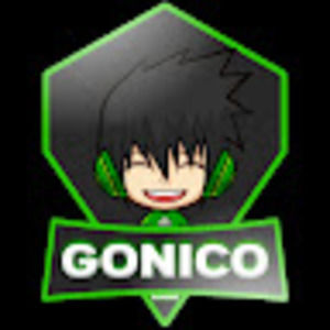 Meet your Posher, Gonico_